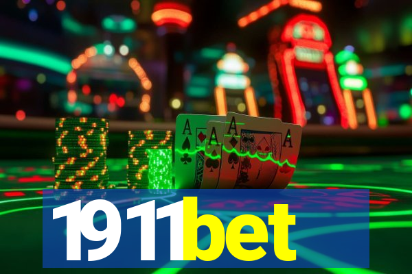 1911bet