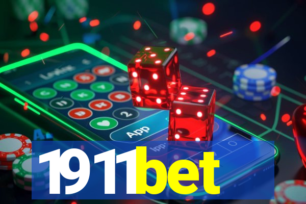 1911bet