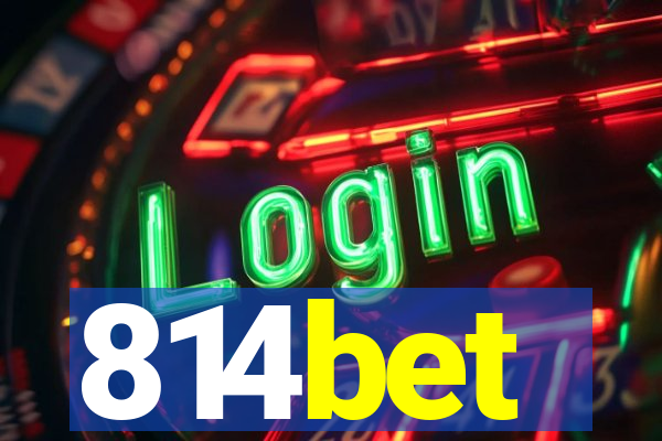 814bet