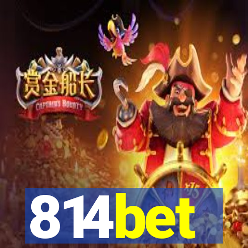 814bet
