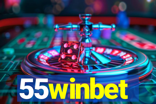 55winbet