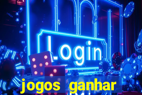 jogos ganhar dinheiro no pix