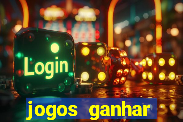 jogos ganhar dinheiro no pix