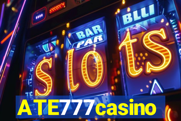 ATE777casino