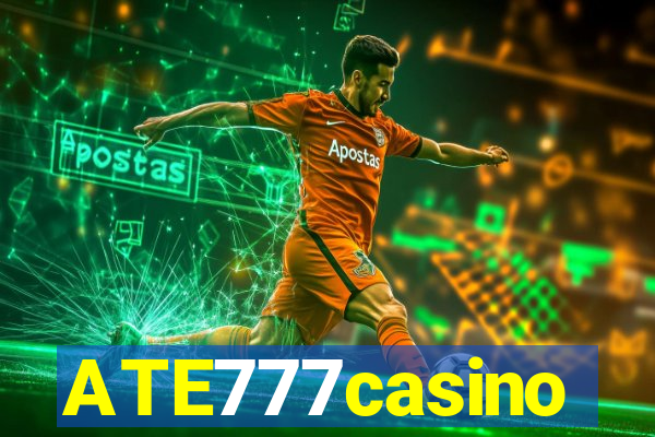 ATE777casino