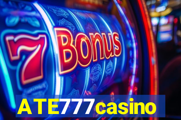 ATE777casino