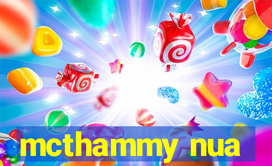 mcthammy nua