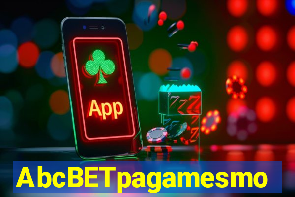 AbcBETpagamesmo