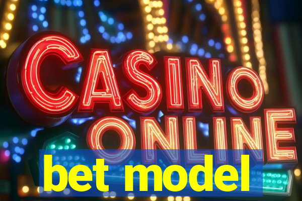 bet model