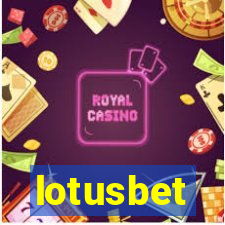 lotusbet