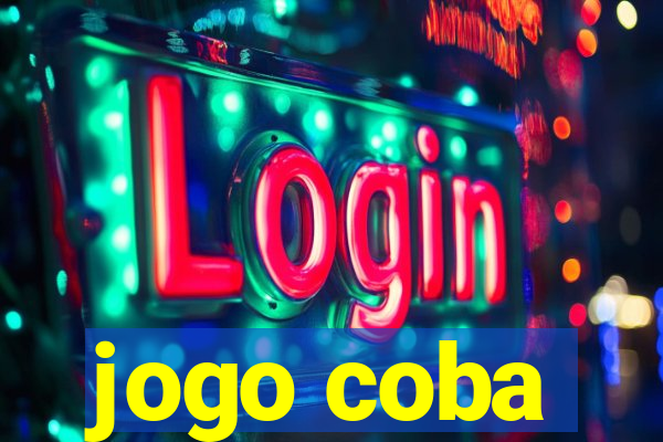 jogo coba