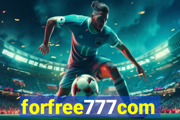 forfree777com