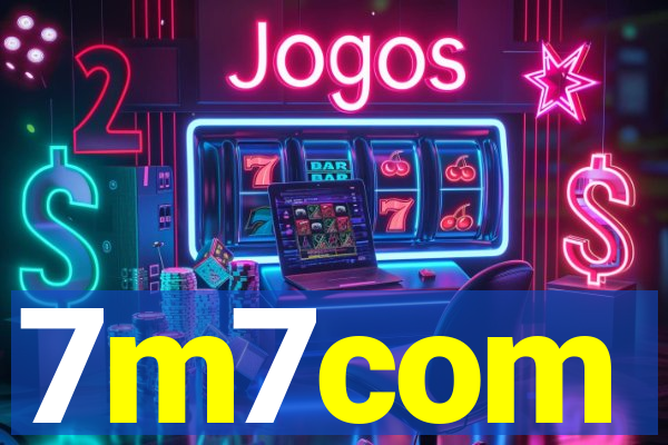 7m7com