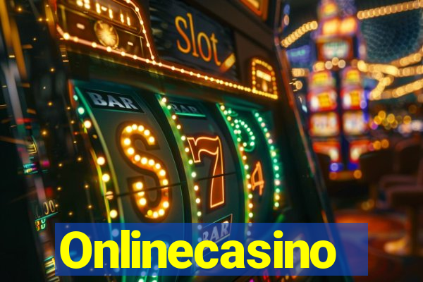 Onlinecasino