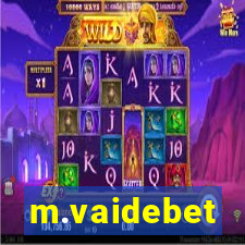 m.vaidebet