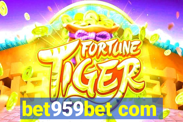 bet959bet com