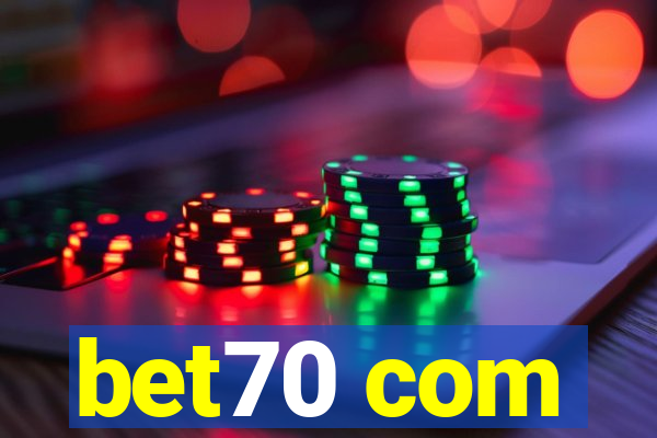 bet70 com