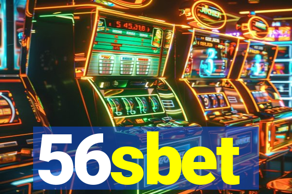 56sbet