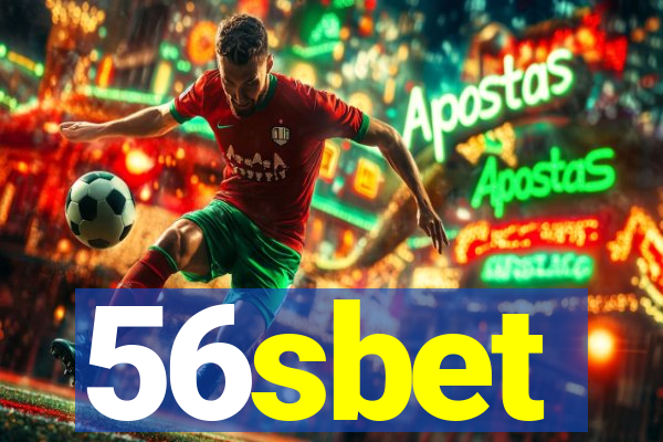 56sbet