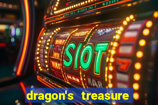 dragon's treasure demo wg