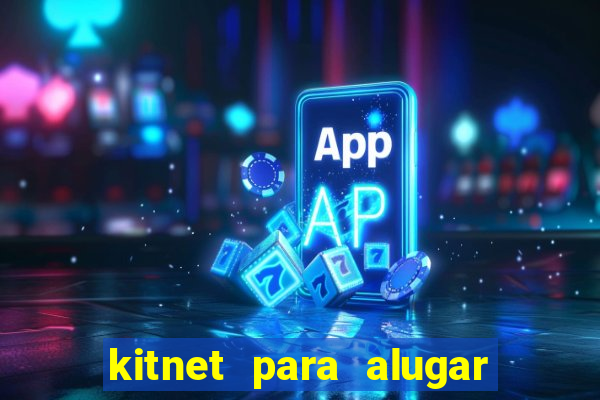 kitnet para alugar em jequie bahia