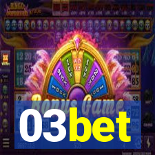 03bet