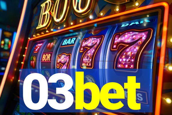 03bet