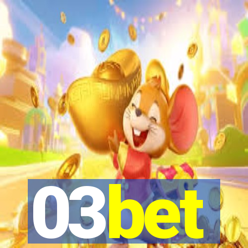 03bet