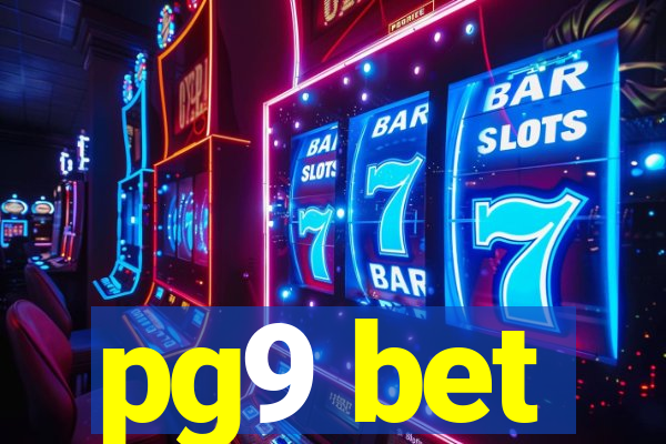 pg9 bet