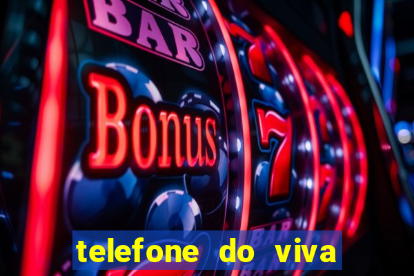 telefone do viva sorte oficial