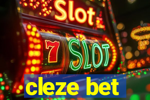 cleze bet