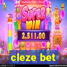 cleze bet