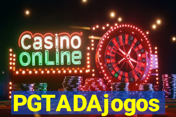 PGTADAjogos