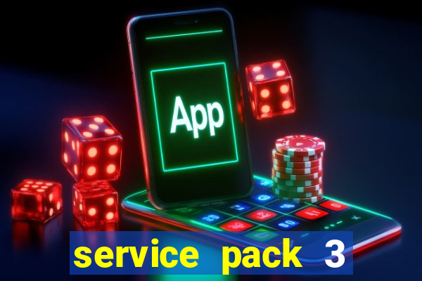 service pack 3 windows 7 64 bits download