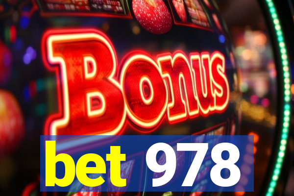 bet 978