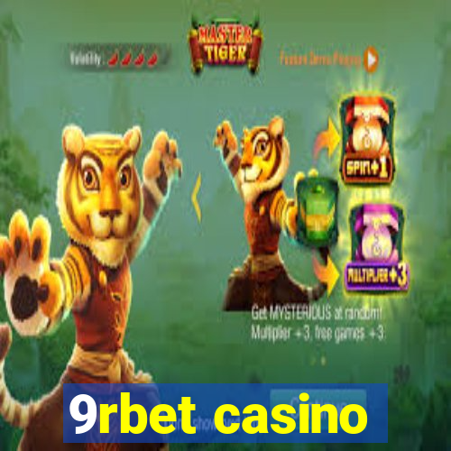 9rbet casino
