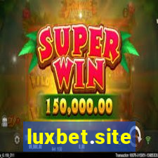 luxbet.site