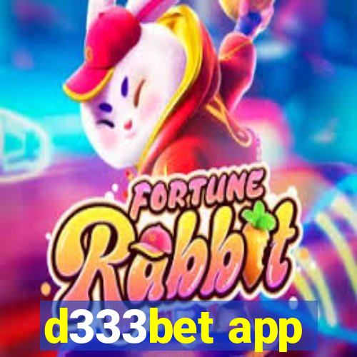 d333bet app