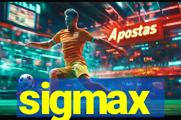 sigmax