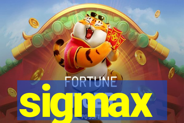 sigmax