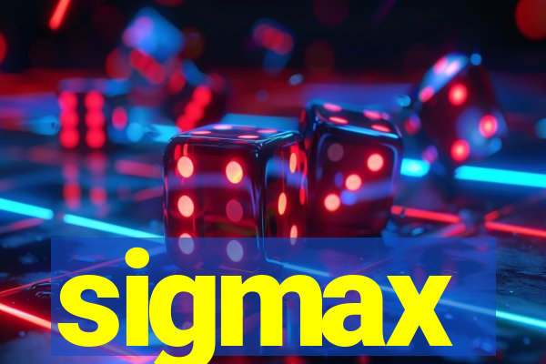 sigmax