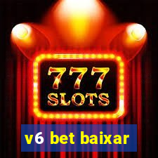 v6 bet baixar
