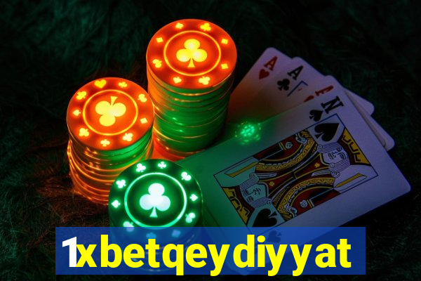 1xbetqeydiyyat