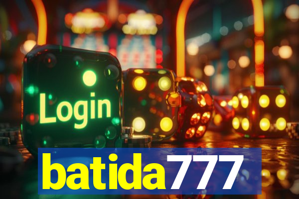 batida777