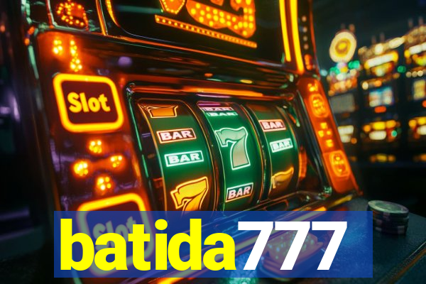 batida777