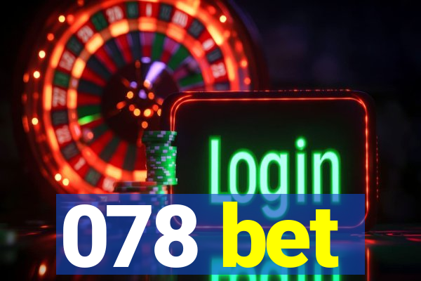 078 bet