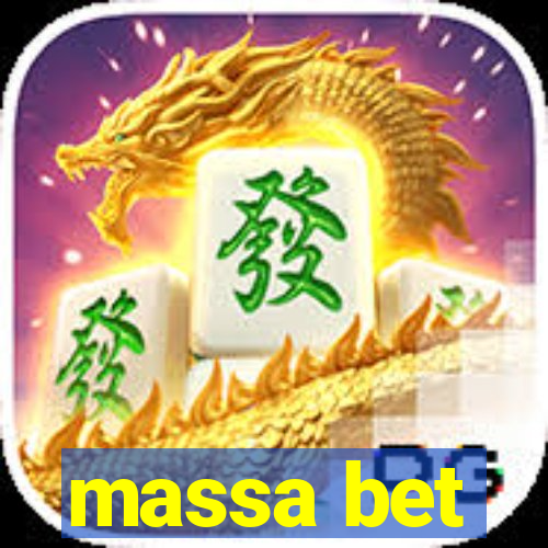massa bet