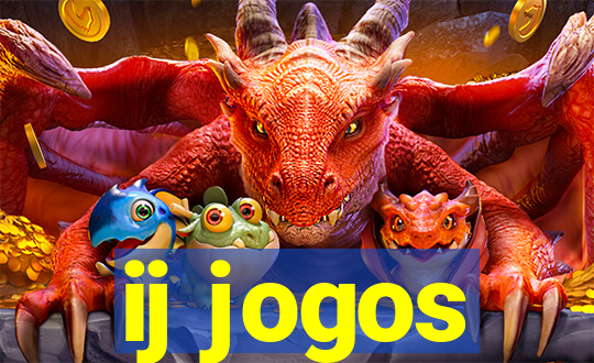 ij jogos