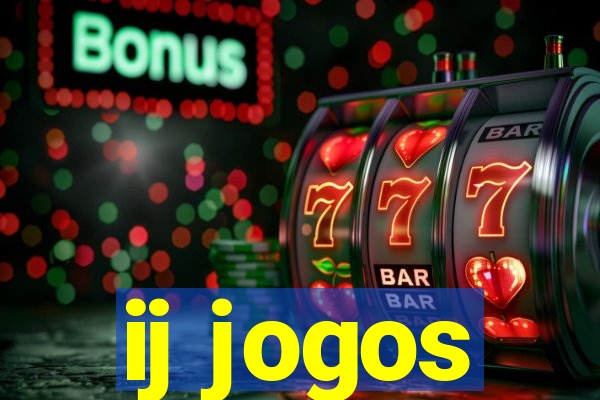 ij jogos