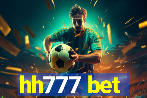 hh777 bet